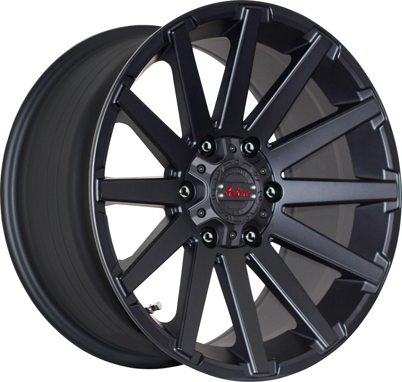 Dare SATIN BLK